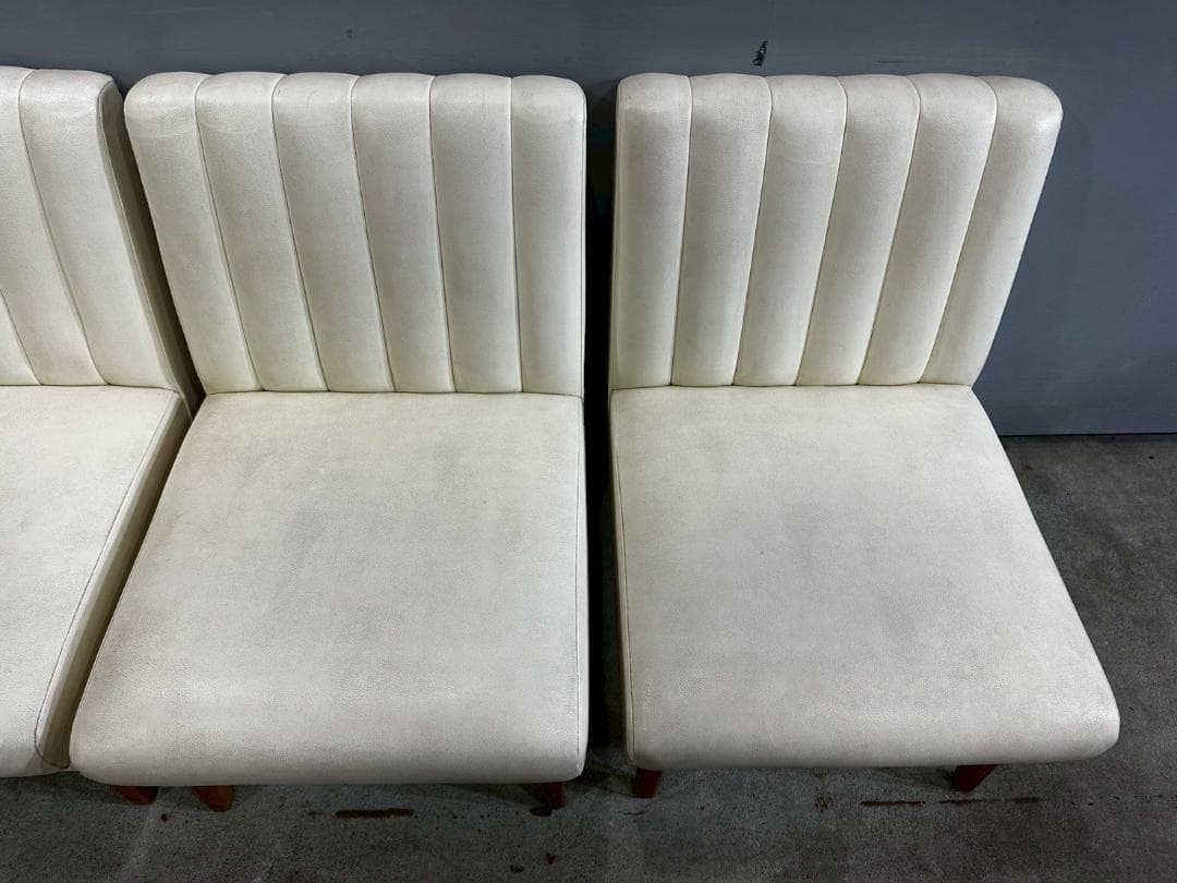 シングルソファ ローソファ ソファ 1P 1人掛け チェア RW647