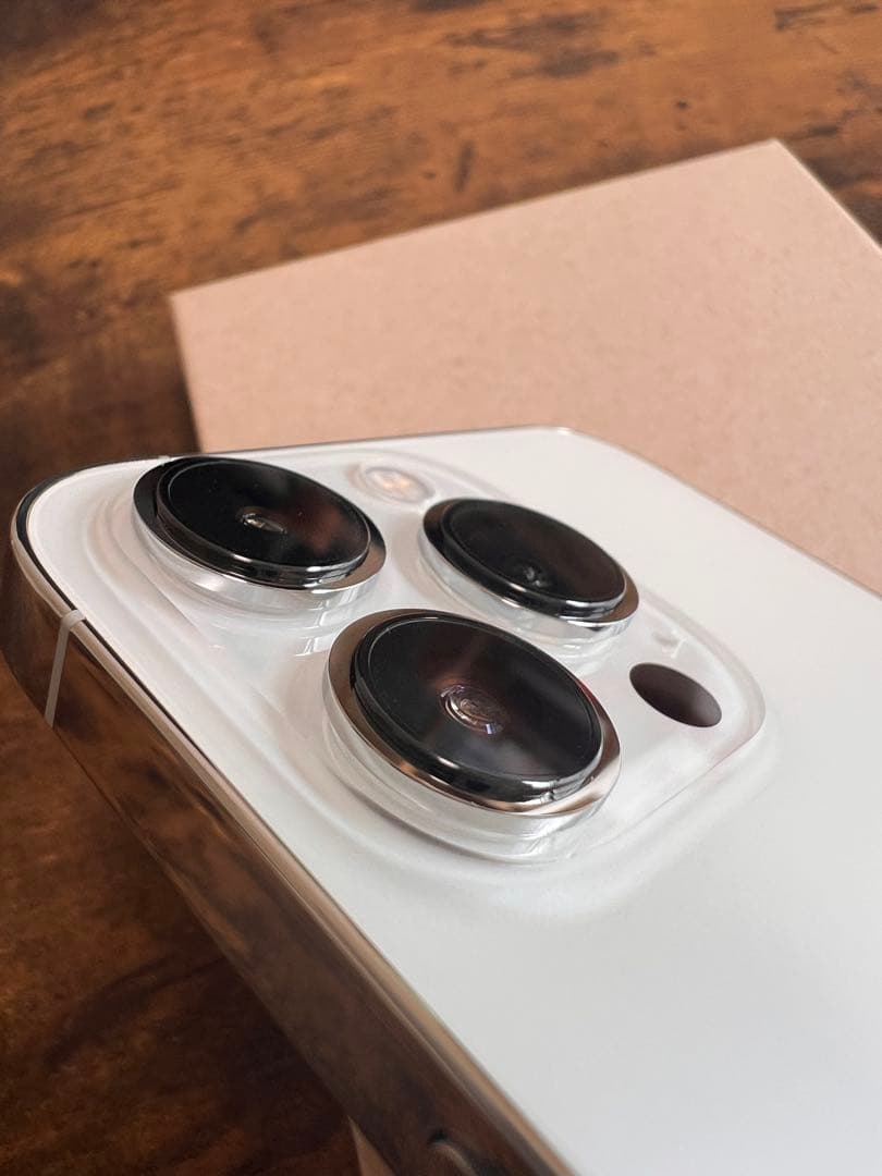 iPhone13pro 128gb 美品