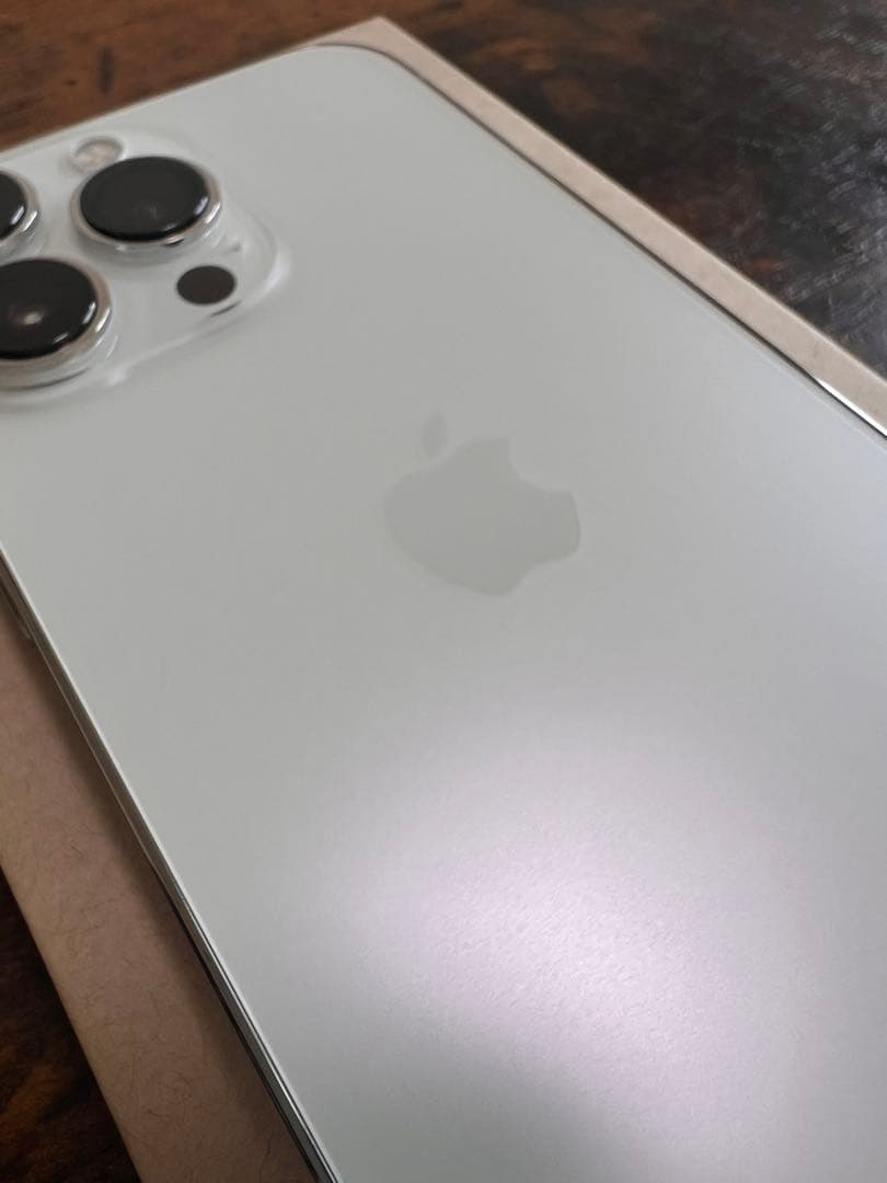 iPhone13pro 128gb 美品