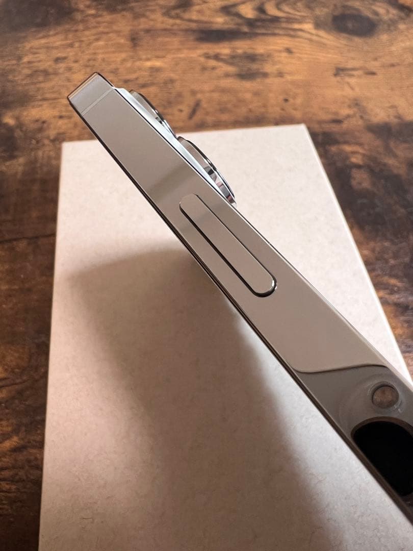 iPhone13pro 128gb 美品