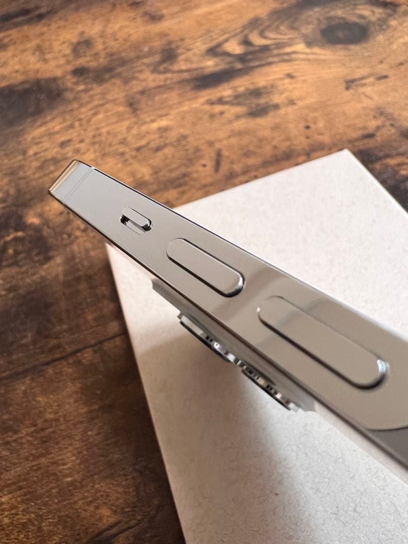 iPhone13pro 128gb 美品