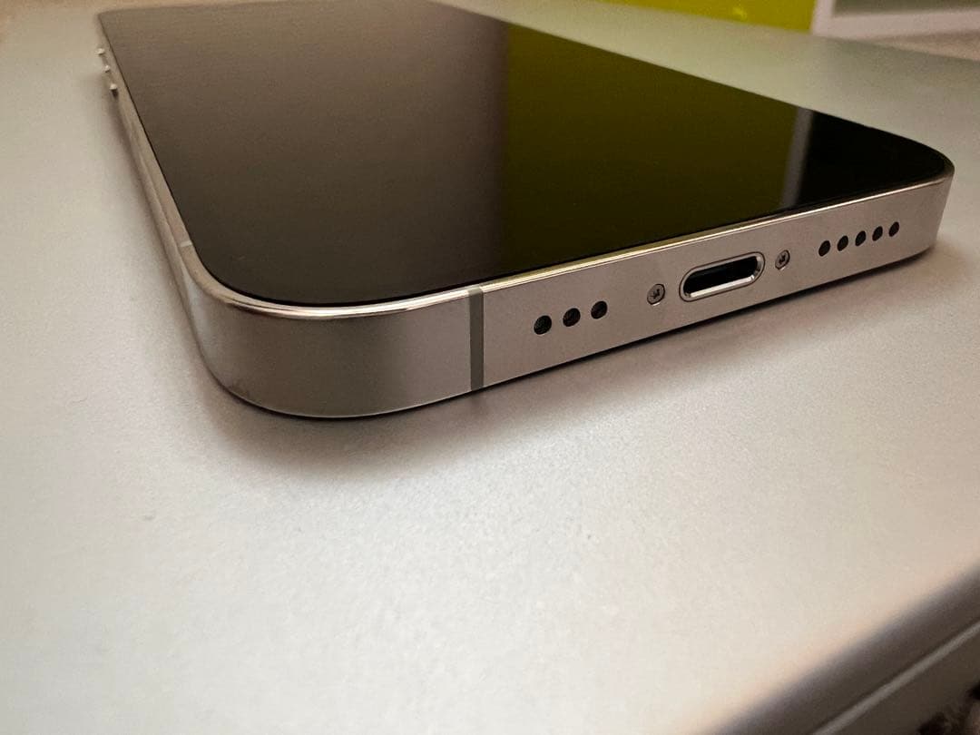 iPhone13pro 128gb 美品