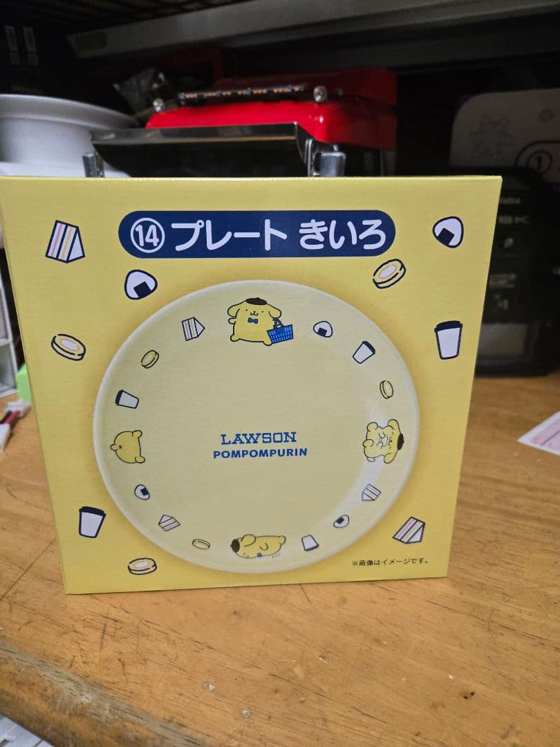 タイトーくじ 侍ジャパン×サンリオキャラクターズ