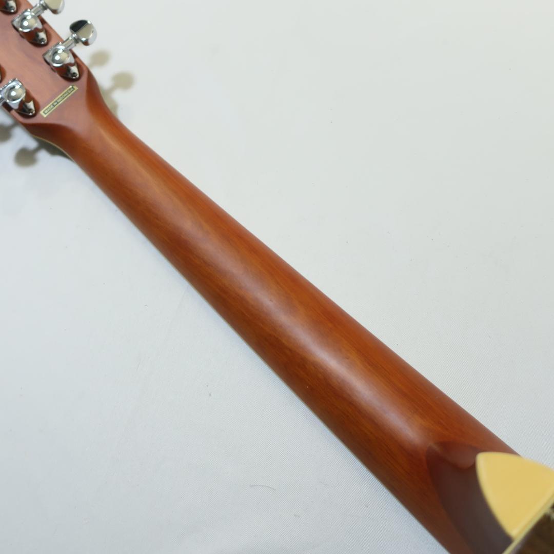 S.Yairi YD-40/3TS ギター トップ単板 GROVERペグ装備