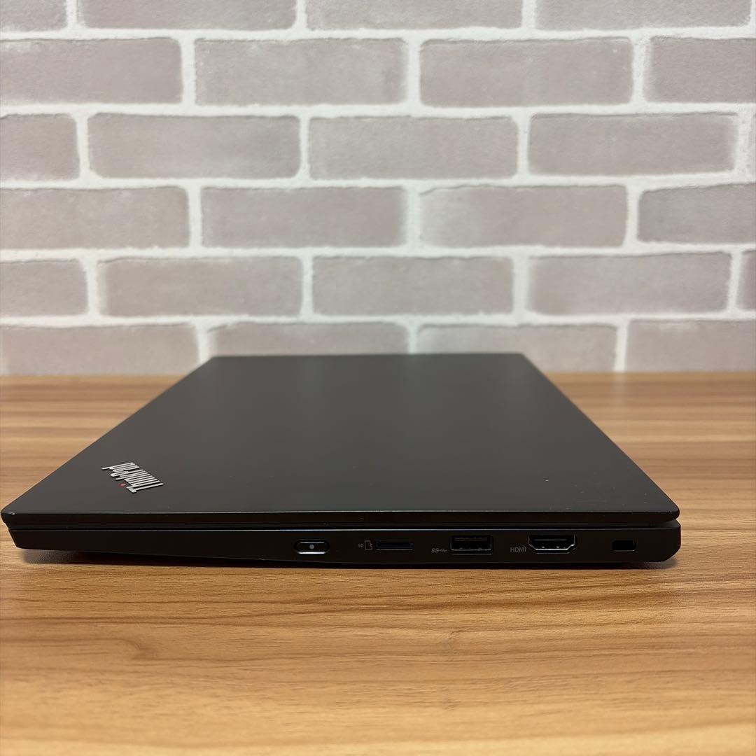 ThinkPad L13 gen2『ジャンク』
