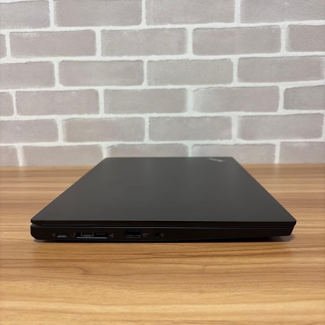 ThinkPad L13 gen2『ジャンク』