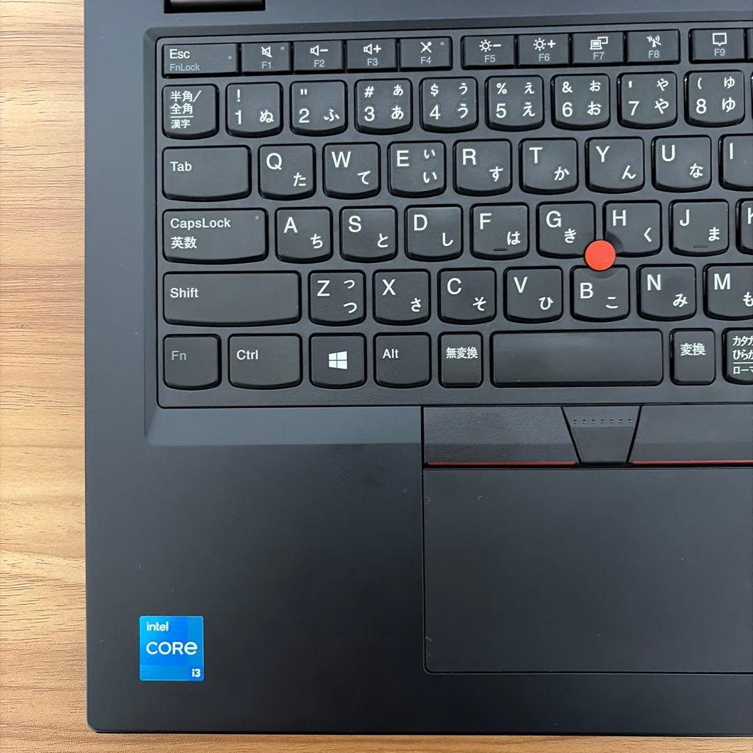 ThinkPad L13 gen2『ジャンク』