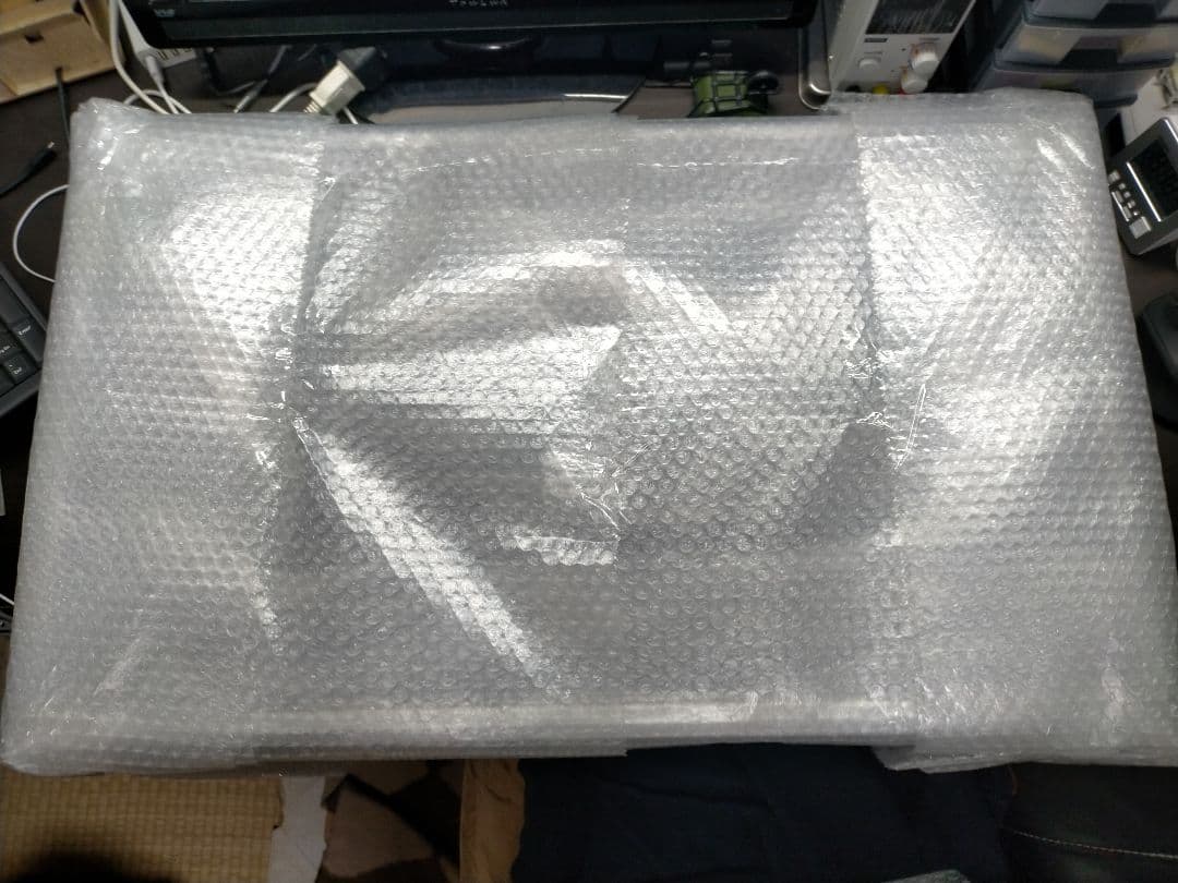 2024年製 ドン・キホーテ 32V型LED液晶テレビ(シルバー)