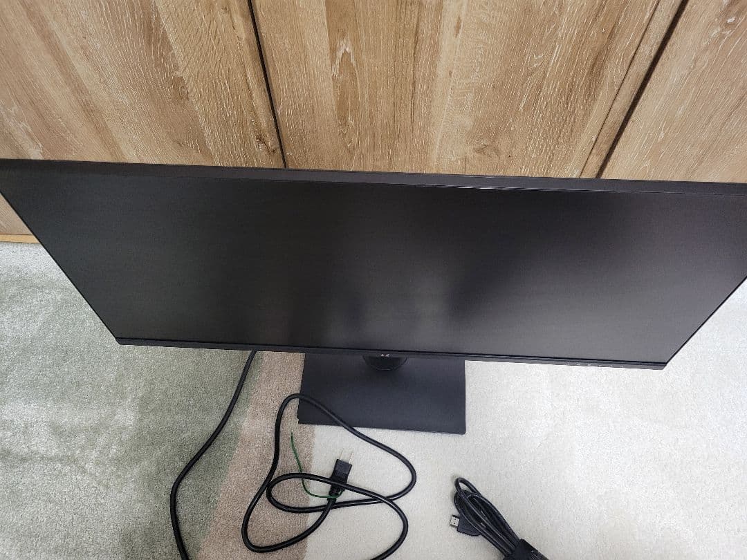ViewSonic VA2932-mhd 29インチディスプレイ