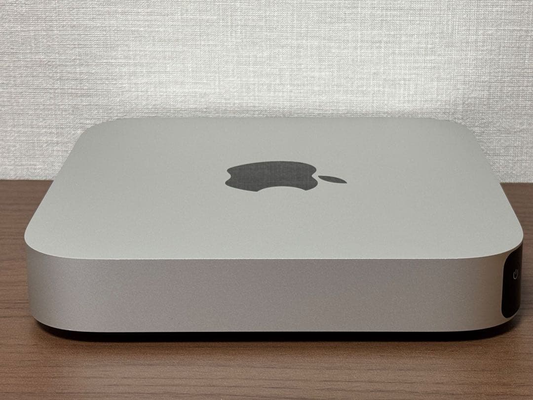 【ジャンク】Apple Mac mini Late 2012 i7