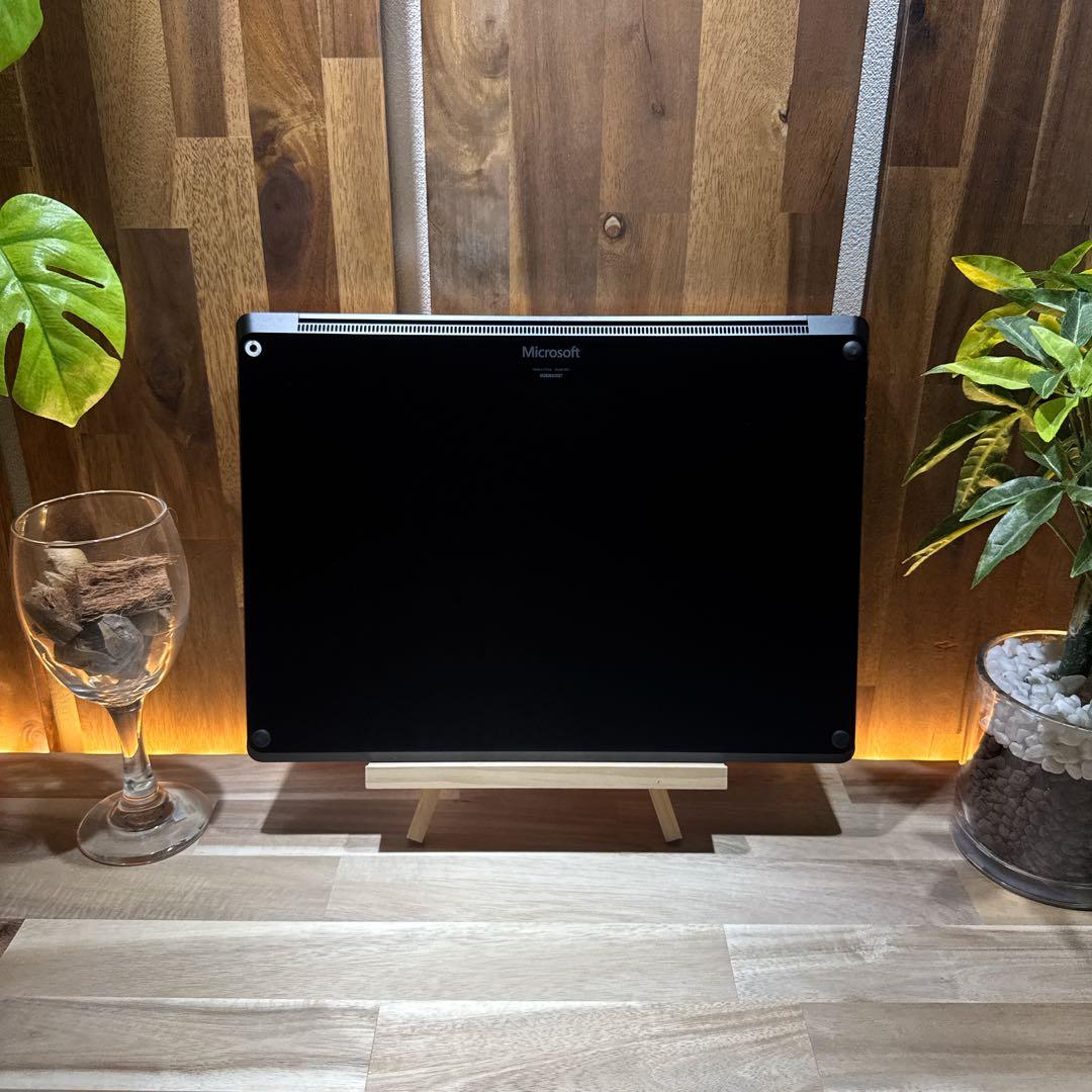 準美品‼️Surface Laptop4☘i7☘第11世代☘高性能☘ノートパソコン