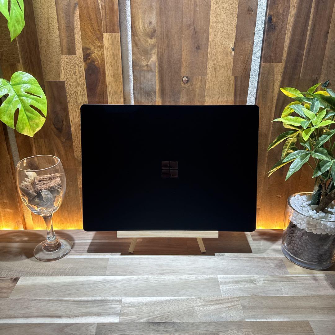 準美品‼️Surface Laptop4☘i7☘第11世代☘高性能☘ノートパソコン