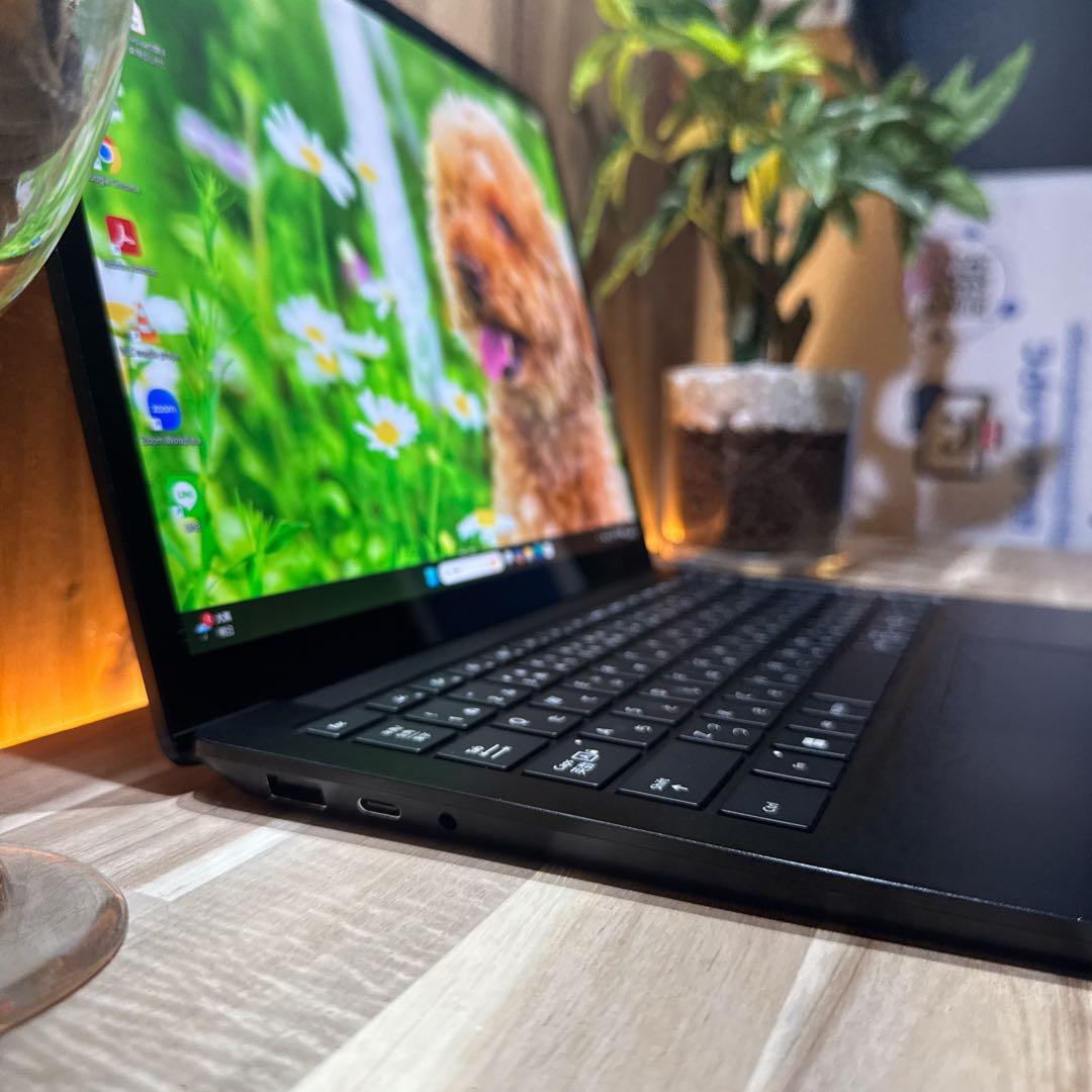 準美品‼️Surface Laptop4☘i7☘第11世代☘高性能☘ノートパソコン