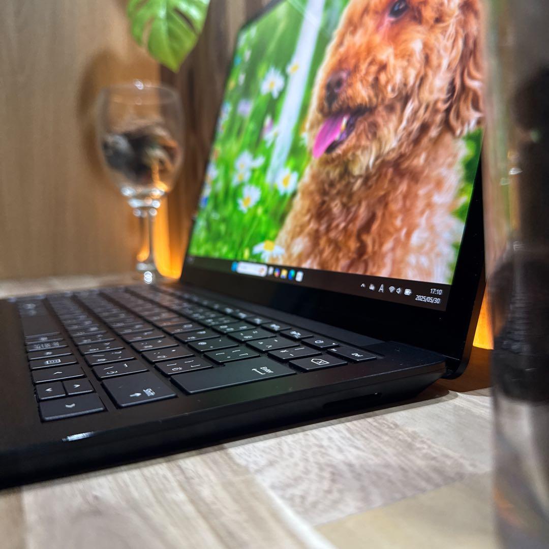 準美品‼️Surface Laptop4☘i7☘第11世代☘高性能☘ノートパソコン