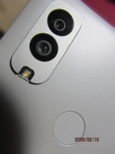 Android One s10-kc　os:14　初期化済み　36-8606