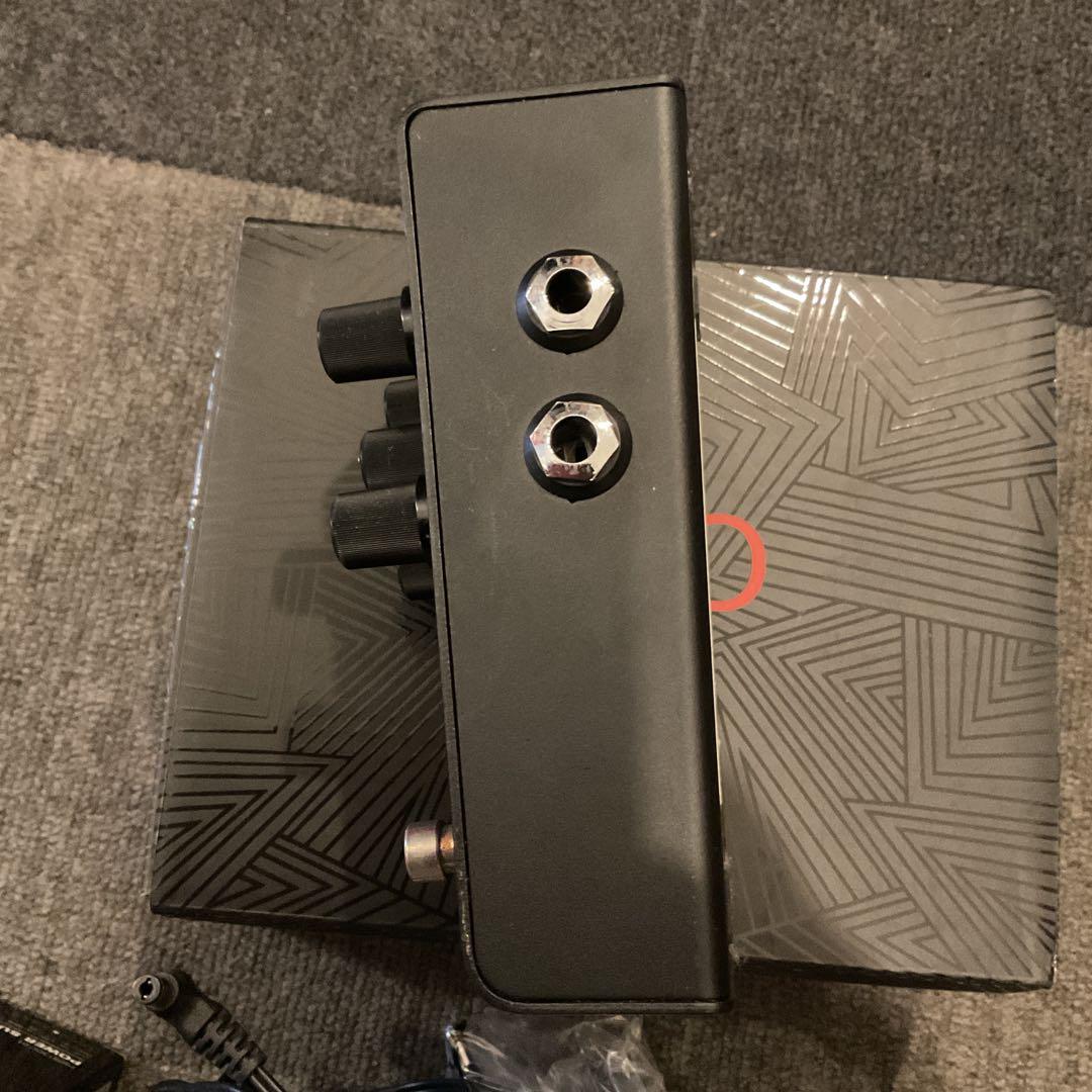 DigiTech TRIO Band Creator デジテック トリオ