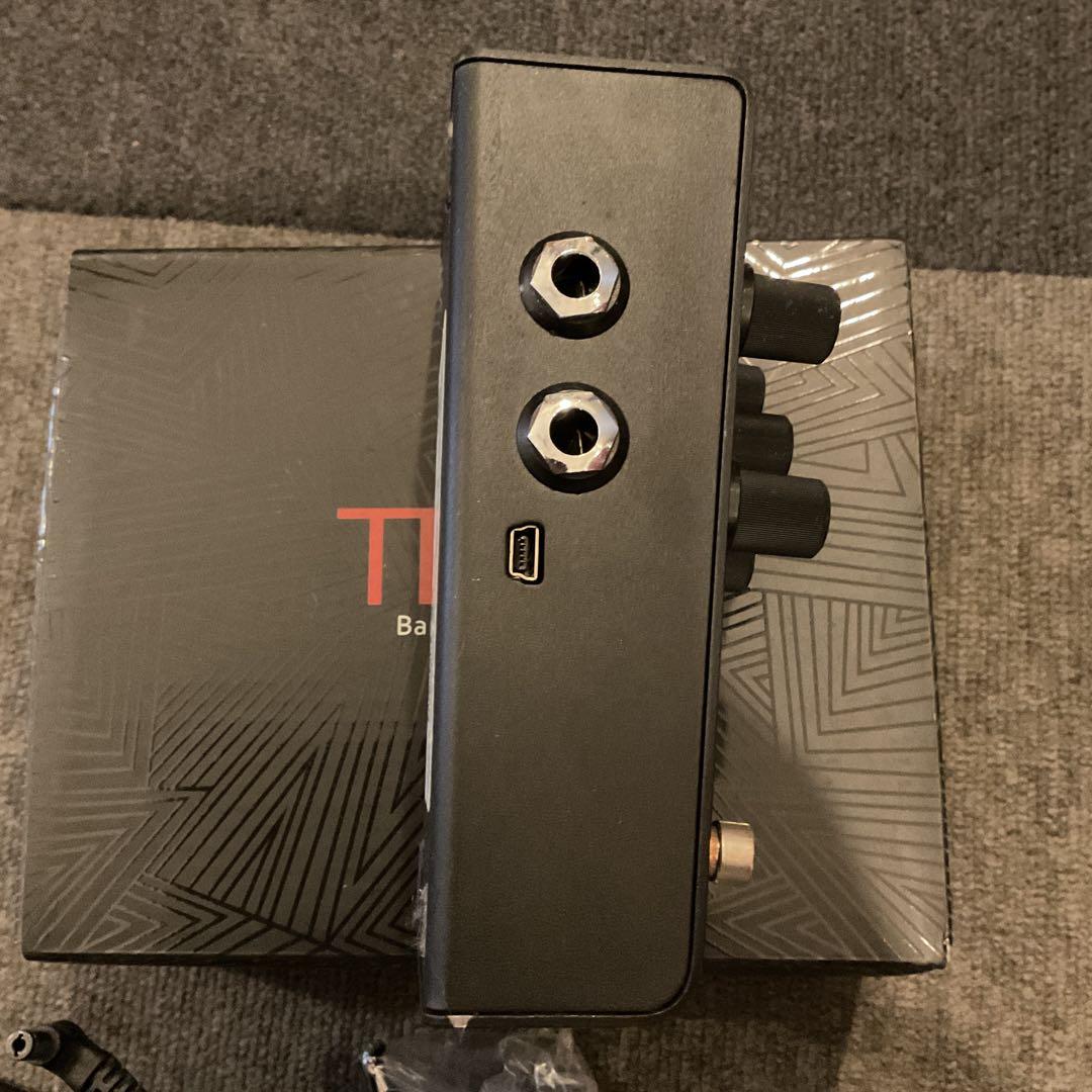 DigiTech TRIO Band Creator デジテック トリオ