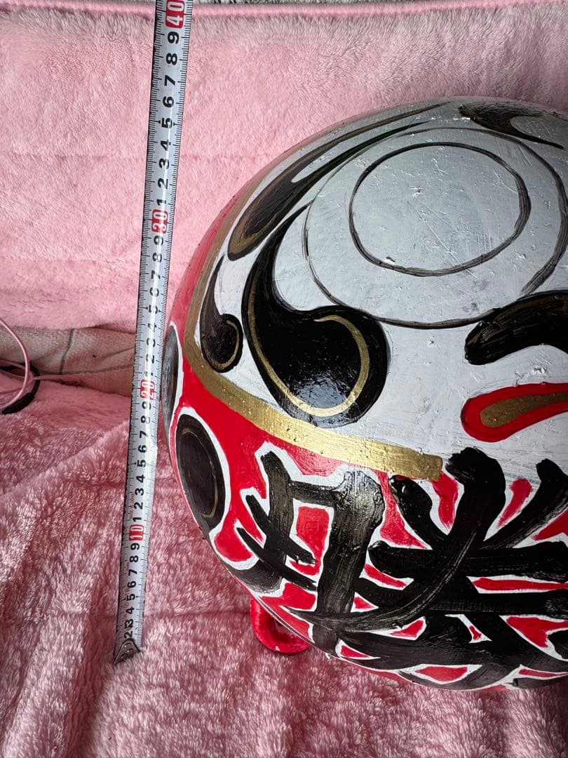達磨 浮標
