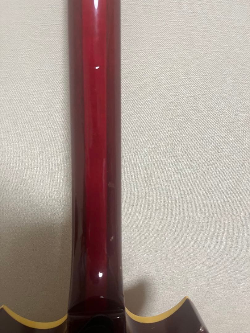 YAMAHA SG1000 サンバースト エレキギター