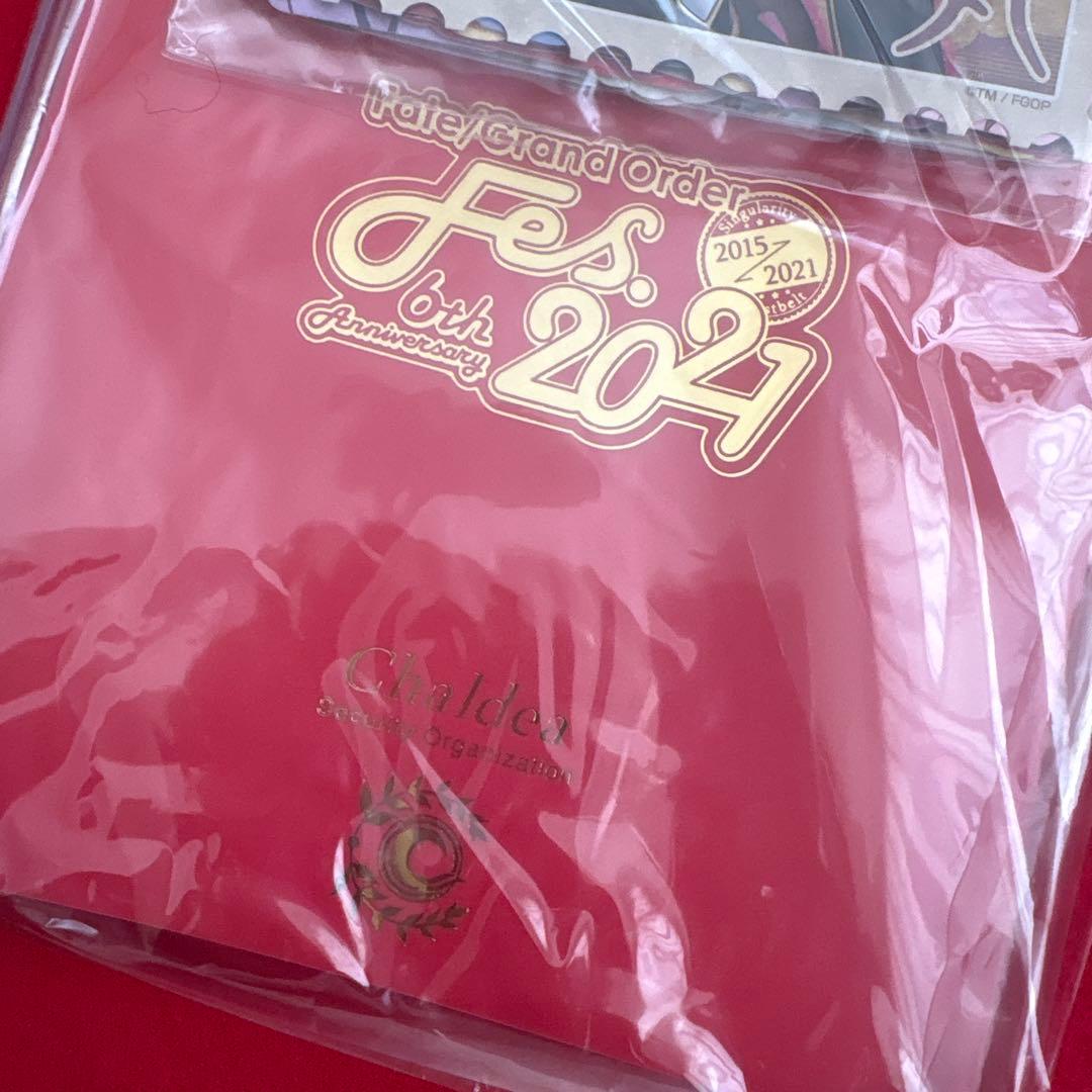 Fate Grand Order サーヴァント トラベルステッカー コンプ