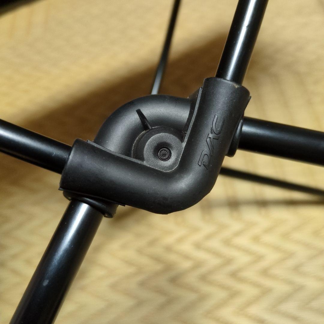 Helinox　テーブルワンホーム　ヘリノックス