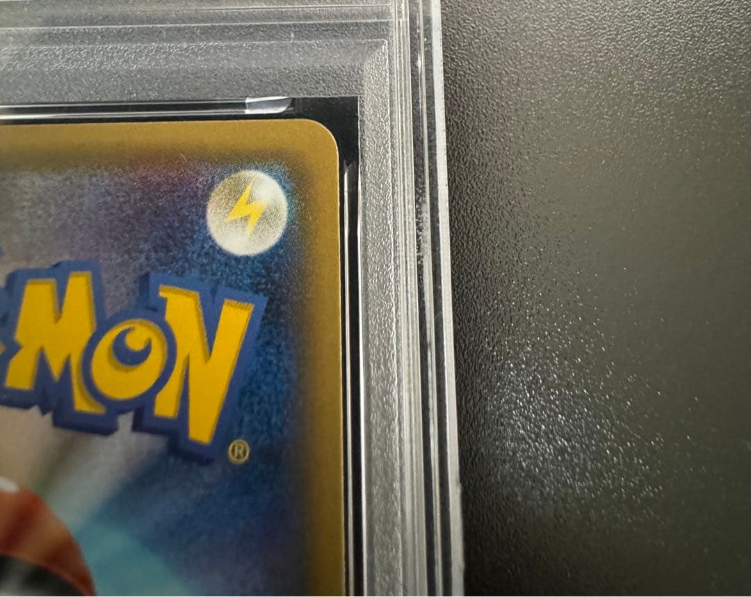 ポケキュン　ニンフィア ex PSA5