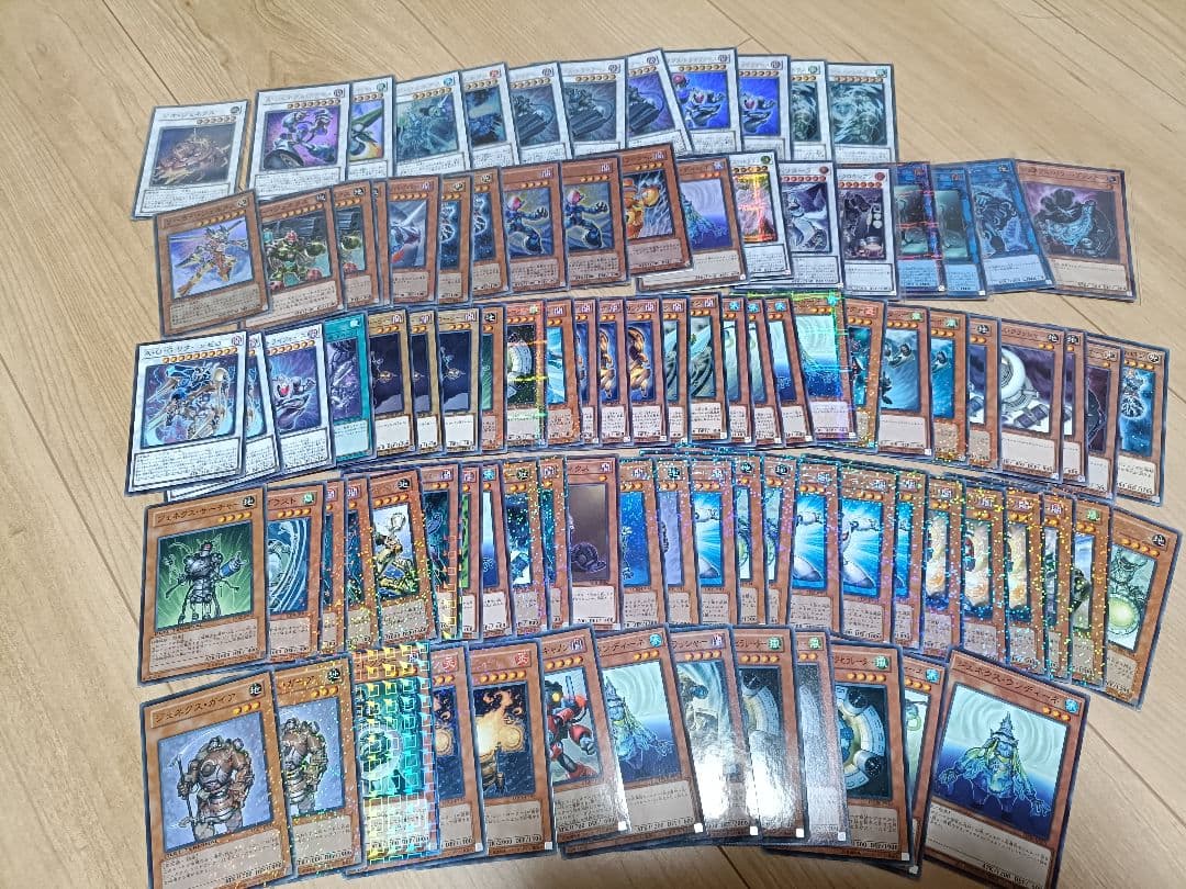 【引退】遊戯王 引退品 まとめ売り