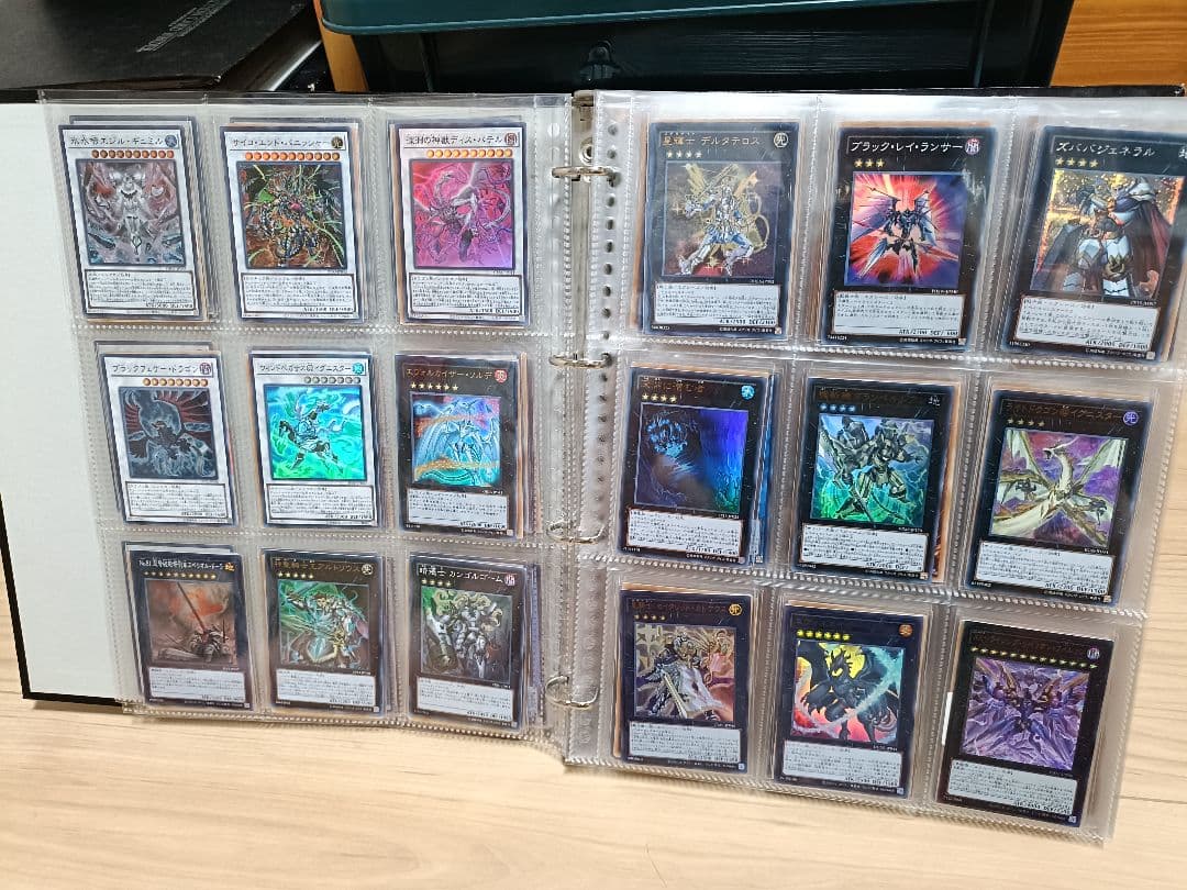 【引退】遊戯王 引退品 まとめ売り