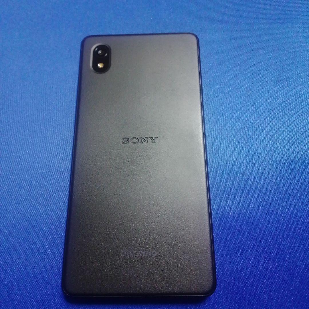 docomo Xperia AceⅢ [美品]SIMフリー