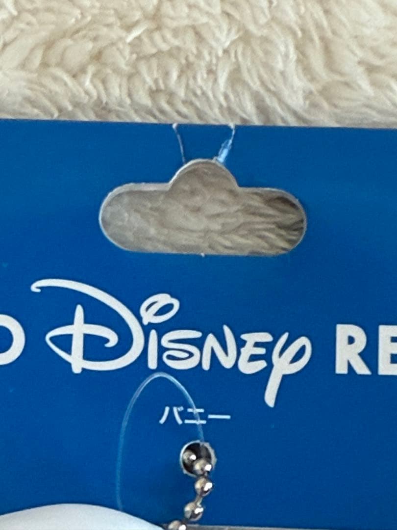 東京ディズニーリゾート カントリーベア キーホルダー 3個セット