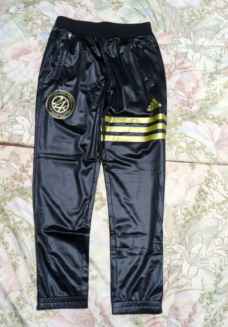 24karats adidas コラボ ジャージ M 2016年