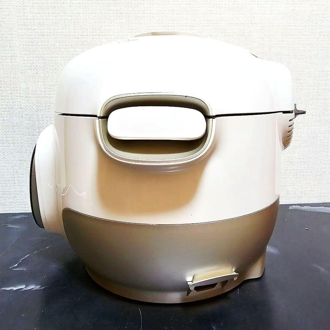 美品 T-fal 電気圧力鍋 クックフォーミー CY874AJP 3L
