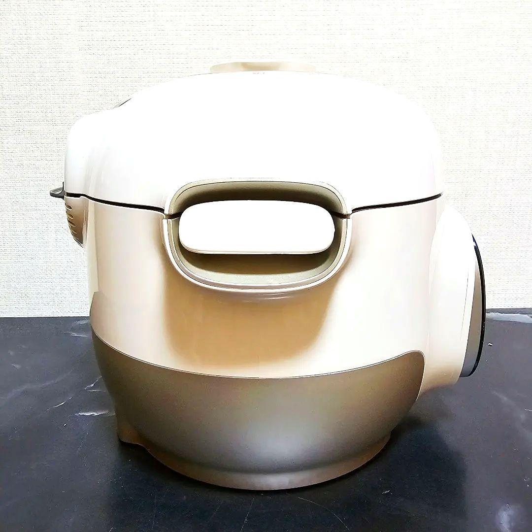美品 T-fal 電気圧力鍋 クックフォーミー CY874AJP 3L