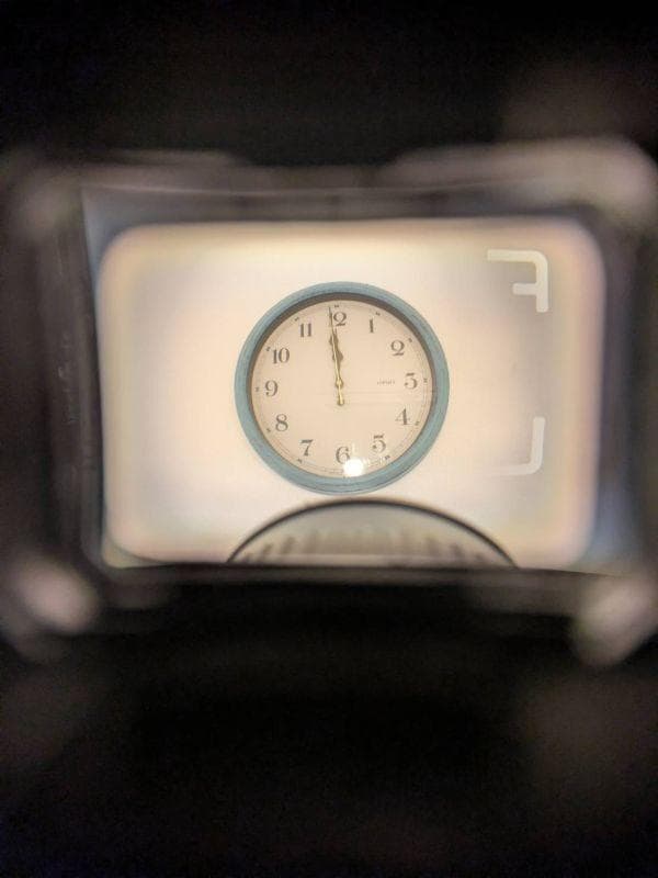 Nikon NIKONO Ⅳ #84-1