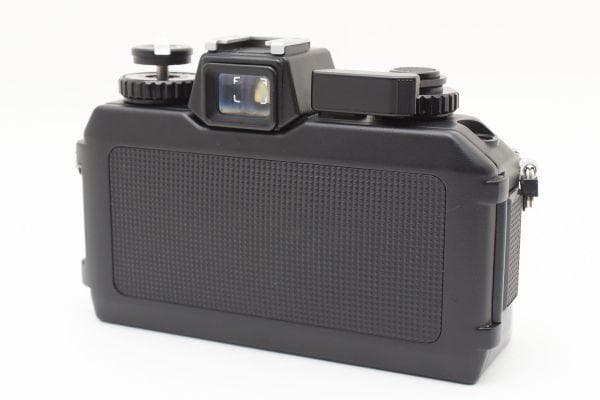 Nikon NIKONO Ⅳ #84-1