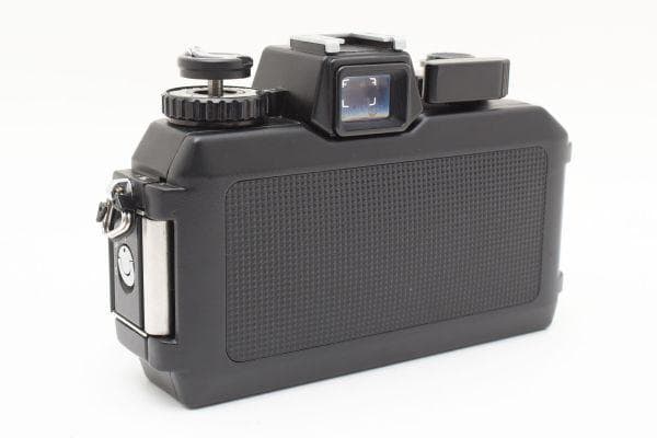 Nikon NIKONO Ⅳ #84-1