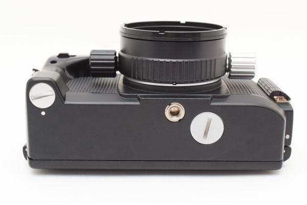 Nikon NIKONO Ⅳ #84-1