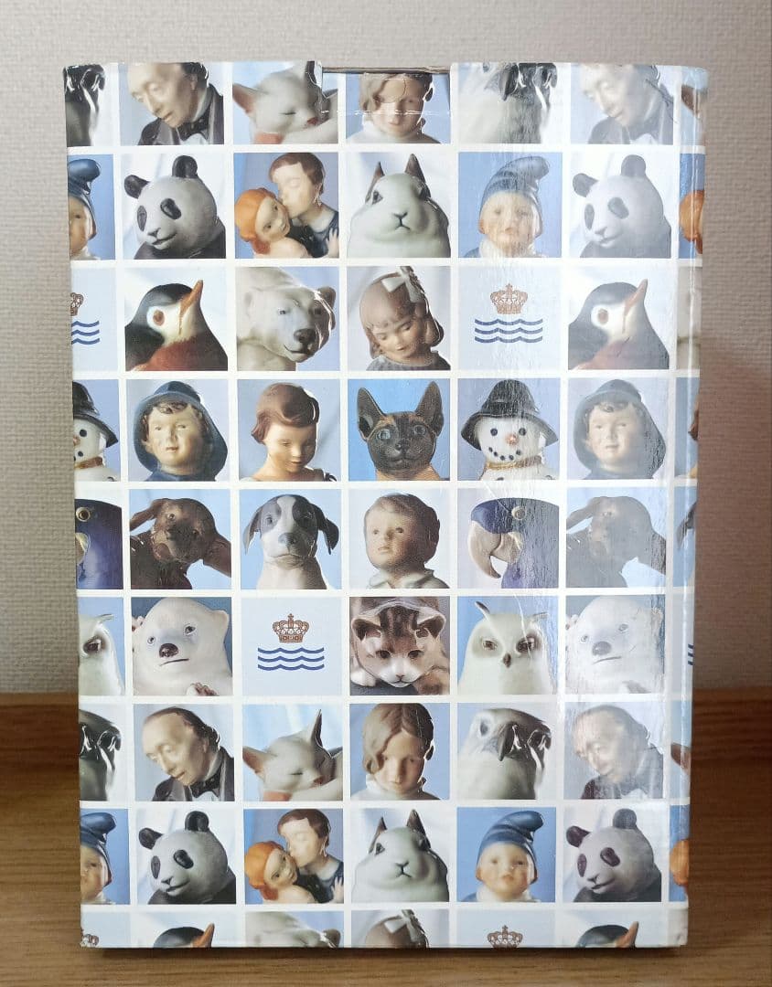 ロイヤルコペンハーゲン フィギュリン シャム猫 新品