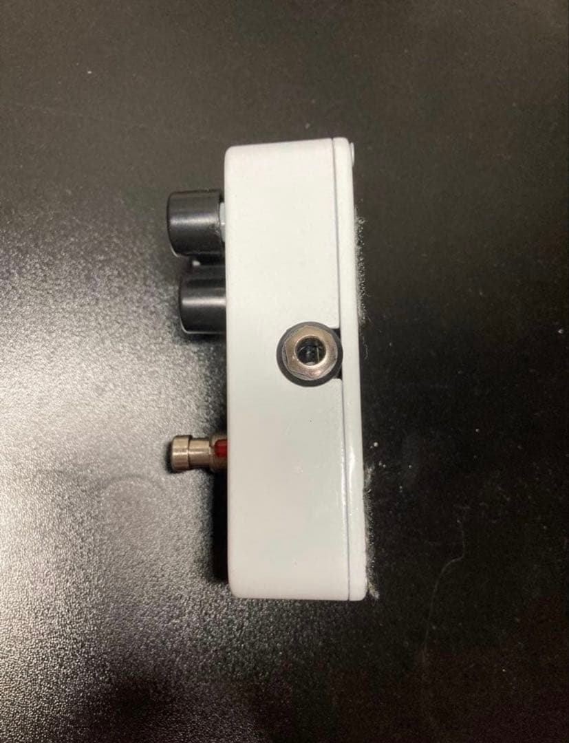 ギター nano BIG MUFF Pi