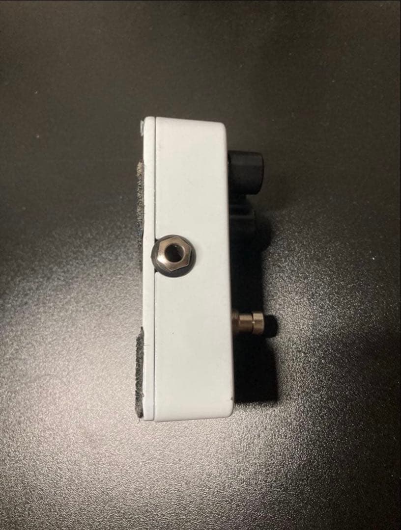 ギター nano BIG MUFF Pi