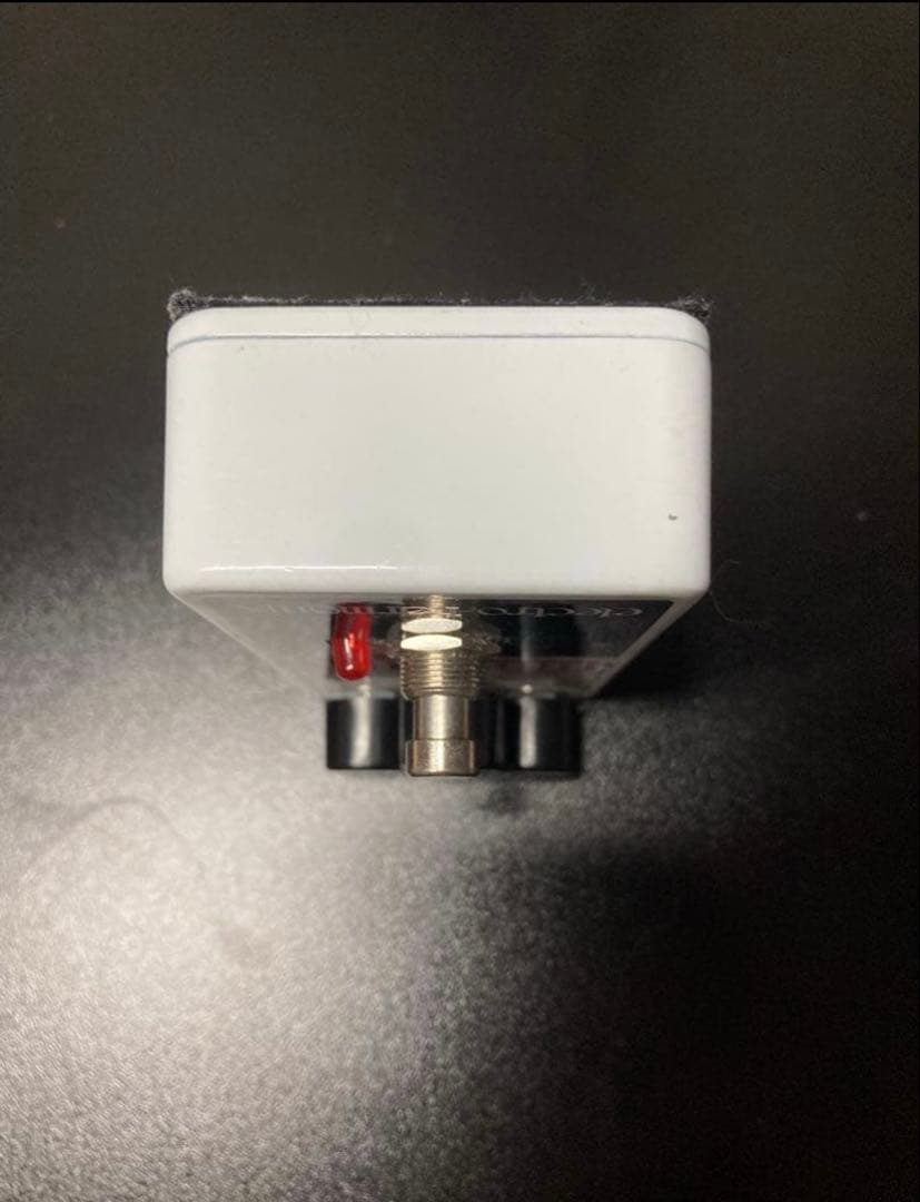 ギター nano BIG MUFF Pi