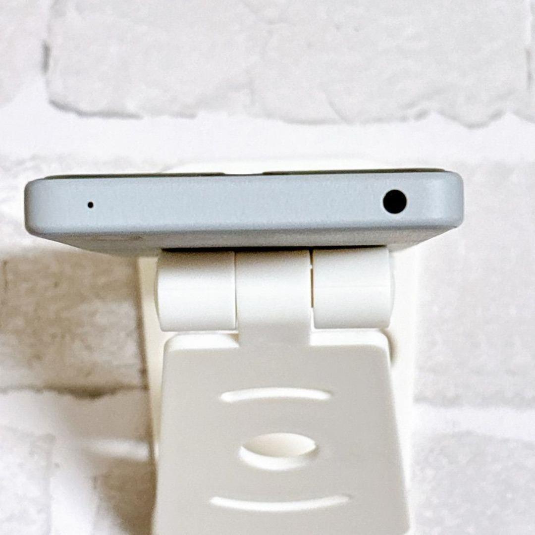 Xperia Ace III グレー 灰色 SIMフリー 本体 SOG08 au