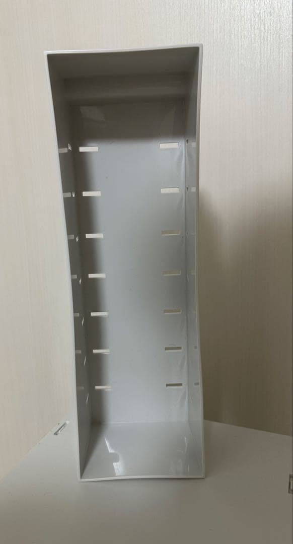 無印良品　小物収納ケース　中　引き出し2個×7