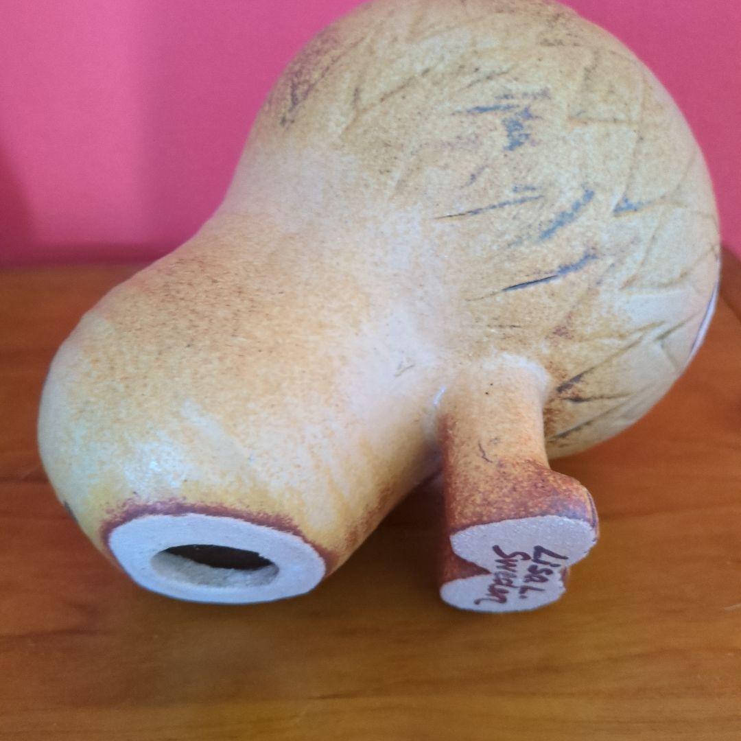 リサラーソン ライオン (大) 置物