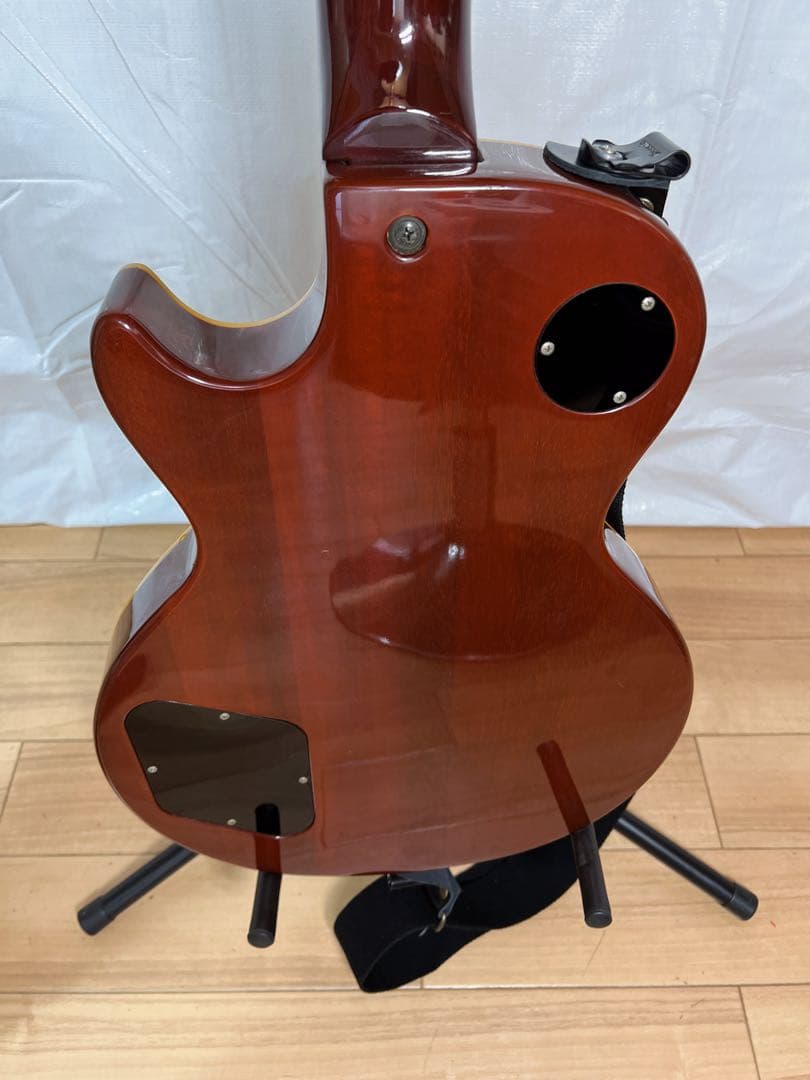 Greco LesPaul Type ElectricGuitarエレキギター