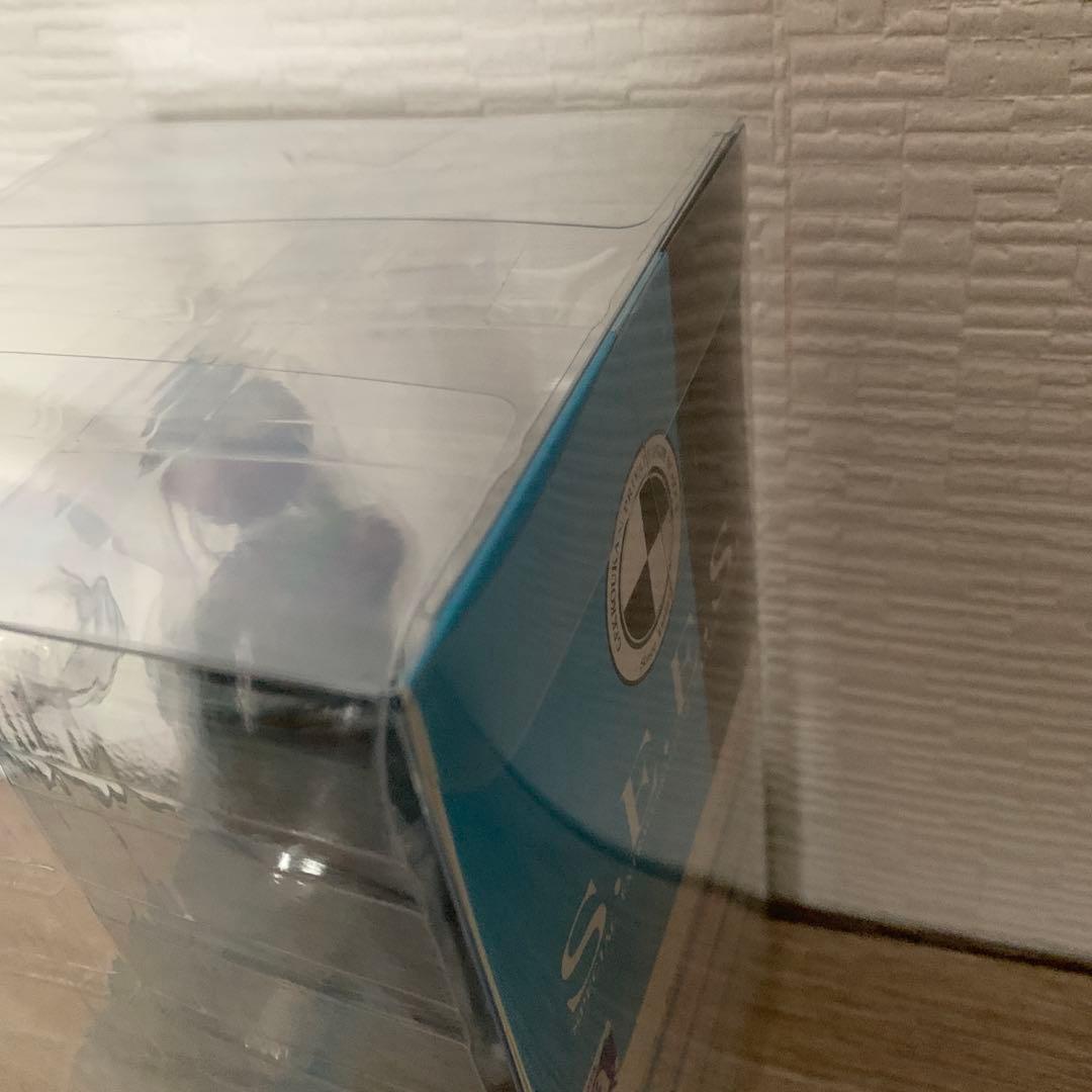 ペルソナ　P3R 主人公　フィギュア　POP UP PARADE 新品未開封