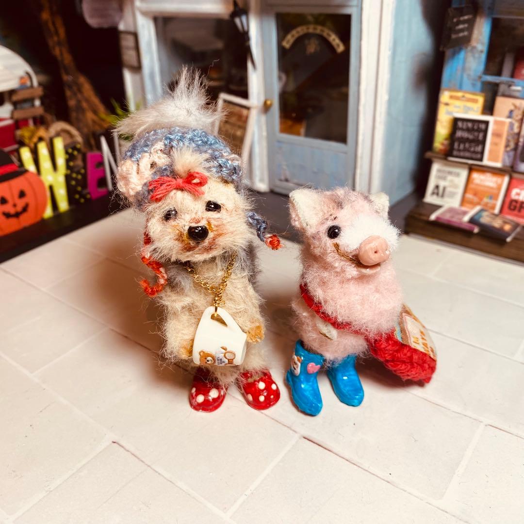 ぽん＊モールアート