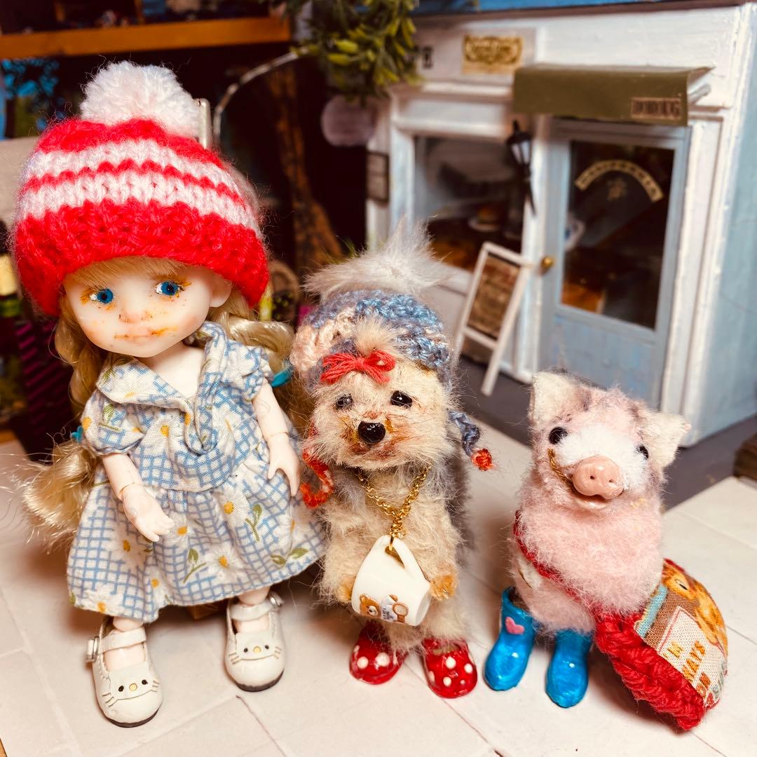 ぽん＊モールアート