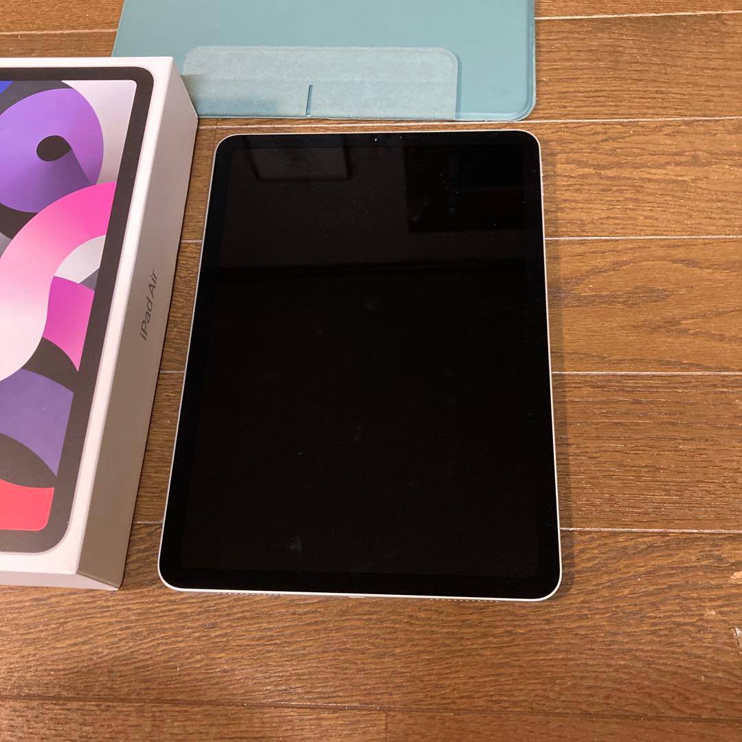 【超美品】iPad Air(第4世代)