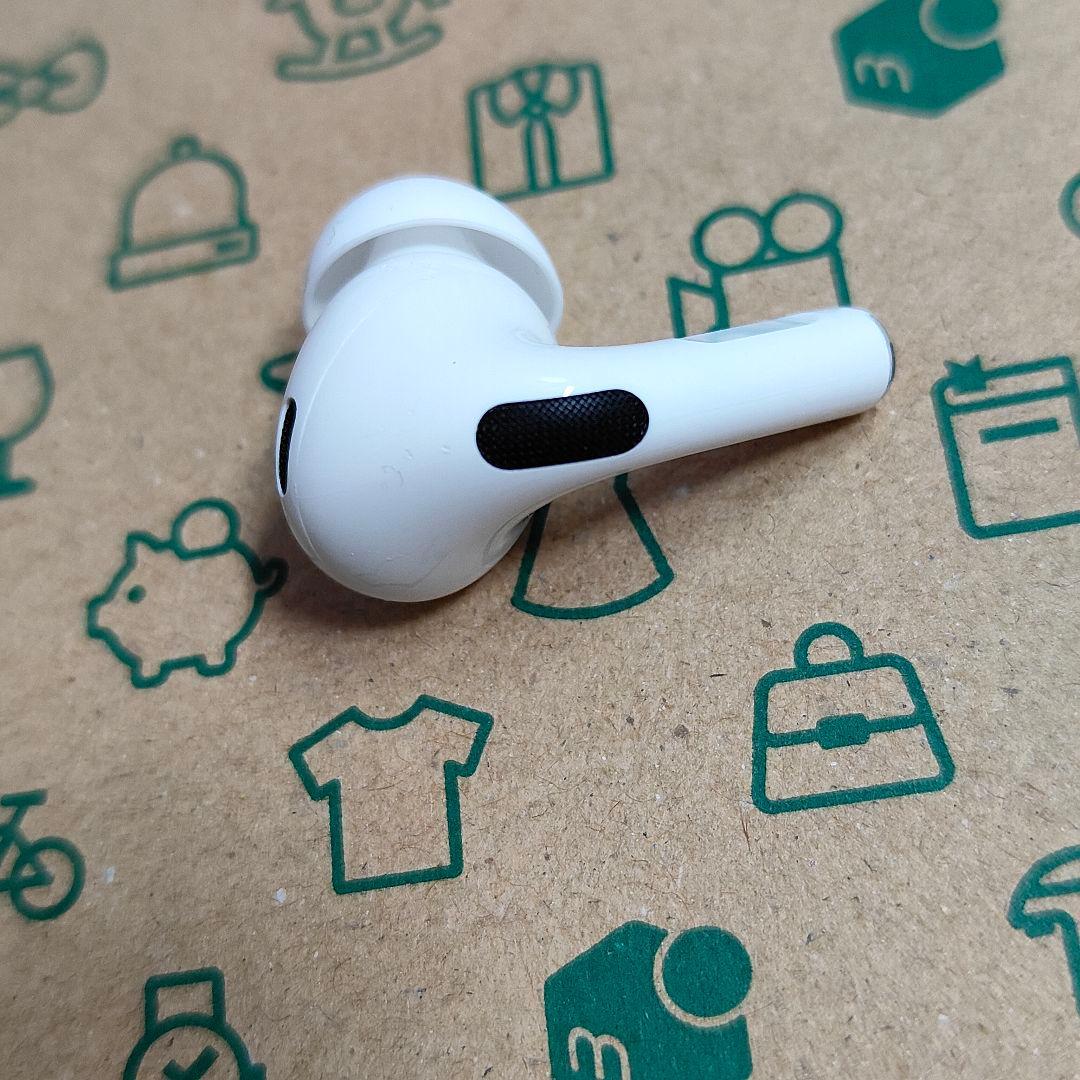 Apple AirPods Pro 2世代 片耳 R 片方 右耳 382